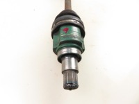 фото thumb №6, Полуось левая передняя daihatsu sirion 1 - 1kr-fe