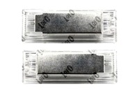 фото thumb №9, Лампочки інтер'єру led bmw f20 f30 f10 f31 f34