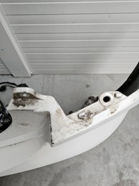 фото thumb №7, Бампер задний kia venga ii lift pdc