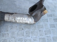 фото thumb №2, З'єднувач труба вихлопна гасник mazda 5 v 2.0 citd