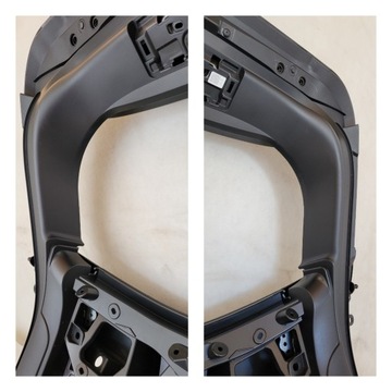 фото thumb №15, Крышка задняя багажника toyota corolla e21 xii универсал