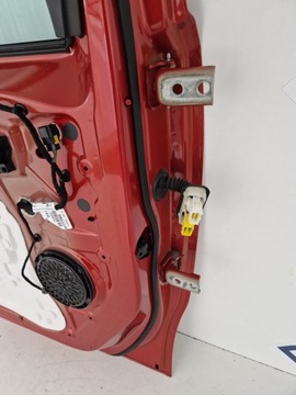 фото thumb №10, Дверь левая передние левый перед citroen spacetourer expert jumpy iii proace