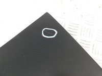 фото thumb №7, Крышка зад задняя комплектная - mercedes c-klasa w204 c197