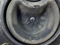 фото thumb №8, Кронштейн кронштейн кронштейн двигуна подушка dodge challenger charger 2015+ usa