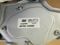 фото thumb №3, Hyundai i30 ii 2012 -2017 rok двигун двірники кришки задня хетчбек