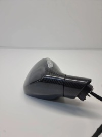 Bentley continental 2017 левая сторона электрический зеркало боковой дверь prze с Разборки, фото thumb