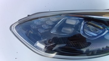фото thumb №13, Kia sportage iv рестайлінг лампа ліва led f192101200