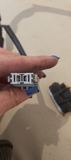 фото thumb №7, Джгут двері правий задня accord vii kombi