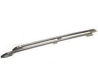 фото thumb №1, 2x рейлинг рейлинги кровельные ssangyong rodius ii 13r-