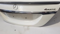фото thumb №6, Крышка багажника задняя w222 mercedes s