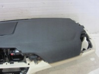 фото thumb №13, Bmw x3 g01 g02 панель приладів приладова панель  чорно бежева оригінал 7937293