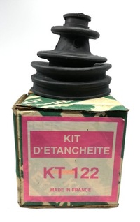 фото thumb №1, Захист шарнір mazda mx-3 xedos 6 kt122