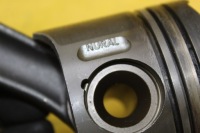 фото thumb №8, Поршень шатун шатун w210 2.2 cdi 611.960