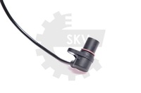 фото thumb №11, Датчик положення вала колінчастого opel frontera