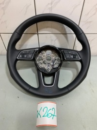 фото thumb №1, Audi a1 82a419091b повітропровід оригінал europa k267