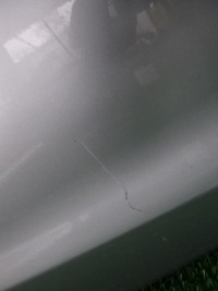 фото thumb №6, Fiesta mk7 3d 08- двері праві kpl moondust срібний