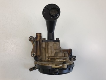 фото thumb №3, Skoda rapid 1.2 tsi насос масла масляна 03f103669a