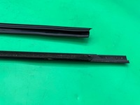 фото thumb №5, Молдинг дверь уплотнитель левая наружная + внутренняя volvo c30 06-