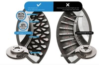 фото thumb №4, Dba australia dba4929s диск do тормозов o wysokiej эффективности