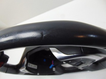 фото thumb №11, Кермо шкіряний мультифункція citroen c4 ii b7 96754519zd