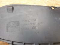 фото thumb №7, Fiat ducato iii boxer jumper впуск воздуха капот 1374204080