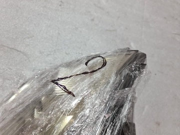 фото thumb №16, Mondeo mk3 рестайлінг ксенон лампа права передня правий перед 1s71-13005-cl