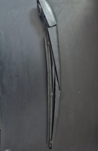 фото thumb №1, 2014 2018 2020 2023 dodge durango кришка багажника задня