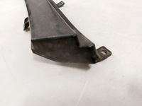 фото thumb №11, Citroen ds3 lift защита бампера решётка решетка перед передняя 9814764680