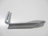 фото thumb №1, Накладка бампера audi tt 8s0 ttrs рестайлінг 8s0807958b