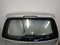 фото thumb №8, Hyundai i30 kombi 07-12 крышка багажника багажника задняя