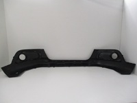 фото thumb №9, Peugeot 2008 dół бампера передний накладка