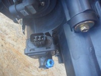 фото thumb №15, Mazda 5 cr 2005- ксенон правий