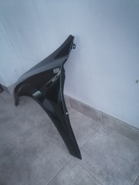 фото thumb №6, Крыло левый перед opel astra h z398