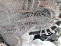 фото thumb №6, Кпп кпп / коробка передач механічна 6-трансмісійна alfa romeo 159 2005-2011 55192042