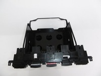 фото thumb №5, Корзина рамка радио 2 din porsche cayenne 7l