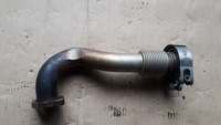 фото thumb №1, A7 4g трубка egr радиатор выхлопных газов 3.0 tdi a6 c7