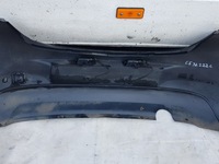 фото thumb №10, Бампер задняя opel corsa e 3d