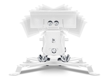 Overmax Ceiling Mount белое крепление для проектора