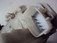 фото thumb №4, Замок дверь правый перед alfa romeo 159 05-11