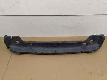 фото thumb №6, Абсорбер бампер перед jaguar xj 351 xj351 годы 2009-2015 aw93-17e898-b