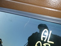 фото thumb №6, Skoda fabia iii дверь правые зад белый комплектные