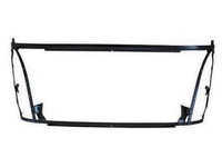 фото thumb №1, Каркас рама кронштейн капот решётка scania r