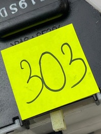 фото thumb №7, Рычаг переключатель поворотники света nissan note e11