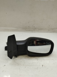 фото thumb №1, Renault scenic ii 2 зеркало правое 7pin 12354070