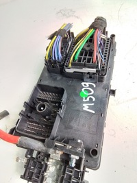 фото thumb №4, M509 коробка запобіжників bsi opel insignia 13485544