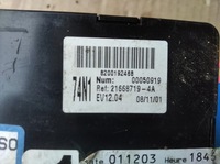 фото thumb №5, Коробка предохранителей renault laguna ii 1,6b 16v