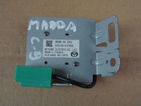 фото thumb №1, Mazda cx3 антена d09h 66 dy0