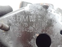 фото thumb №7, Зона деформации кронштейн отбойник правый 67591202 mini cooper r50 r52 r53 02r