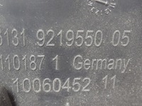 фото thumb №8, Захист корпус колонки керма bmw f20 f21 f22 f30 f31 f32 f34 f33 f36