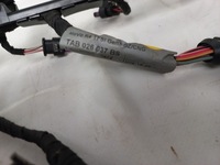 фото thumb №5, Audi a4 b9 2015 - джгут форсунок 06l971627p